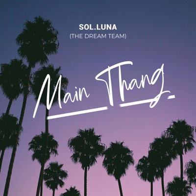 Main Thang - Single