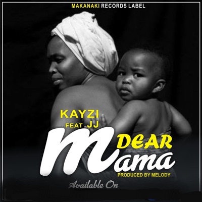 Dear Mama (feat. J.J) - Single