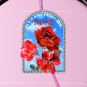 Byzantinische Rose - Single