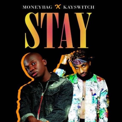 Stay (feat. Kayswitch) - Single
