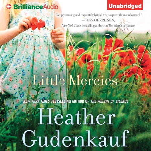Little Mercies (Unabridged) cover