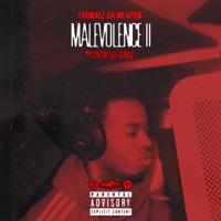 Malevolence 2 - Single - Erdnaez the Weapon