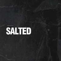 Salted EP - Ruhan