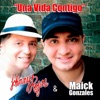 Una Vida Contigo - Single