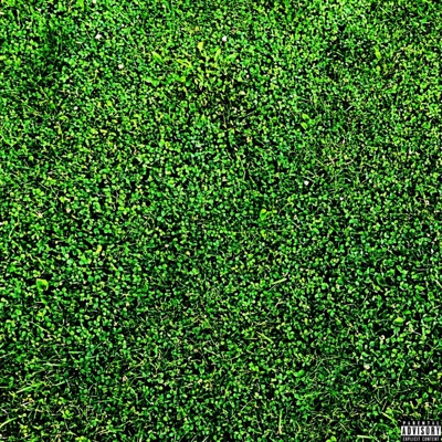The Grass Isn't Greener - EP