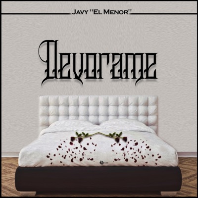 Devorame - Single