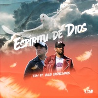 Espíritu de Dios (feat. Julio Castellanos) - Single - L3m