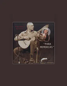 Listen to Alejandro Álvarez, watch music videos, read bio, see tour dates & more!