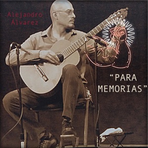 “Para Memorias” - EP
