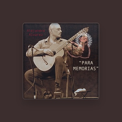 Listen to Alejandro Álvarez, watch music videos, read bio, see tour dates & more!