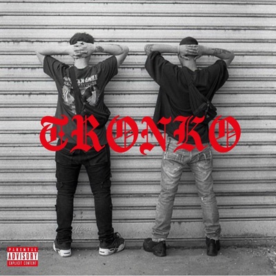 Tronko (feat. Tactical S) - Single