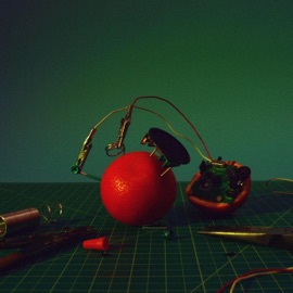 Atomic (feat. Vader the Villin & Salomon Faye) Nas Leber