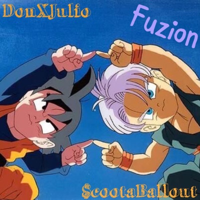 Fuzion (feat. $Cootaballout) - Single
