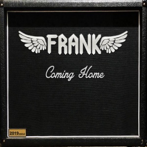 Coming Home - Single