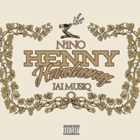 Henny Hardaway (feat. Jai Musiq) - Single - N1no