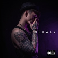 Slowly - Single - Jjdroy