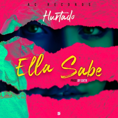 Ella Sabe - Single