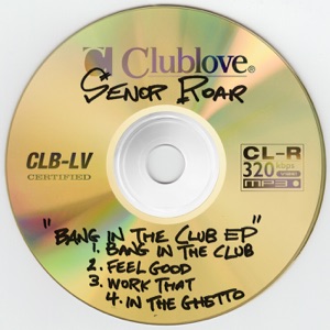 Bang in the Club - EP