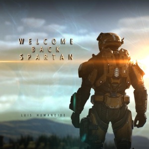 Welcome Back Spartan - Single