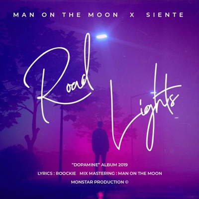 Road Lights (feat. Man on the Moon) - Single