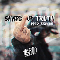 Shape of Truth - Single - Heron M.W.M