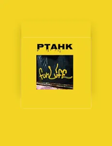 Ptahk을(를) 듣고, 뮤직 비디오를 보고, 약력을 읽고, 투어 일정 등을 확인하세요!
