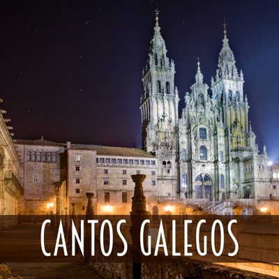 Cantos Galegos