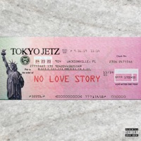 No Love Story - Single - Tokyo Jetz