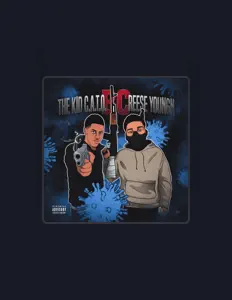 Poslechněte si interpreta Kid C.A.T.O., sledujte hudební videa, přečtěte si životopis, podívejte se na data turné a další informace.