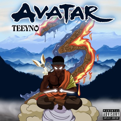 Avatar Teeyno 3 - EP