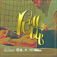 Roll Up (feat. Soul Marley) - Single - Remy Johnson
