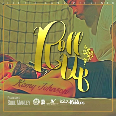 Roll Up (feat. Soul Marley) - Single