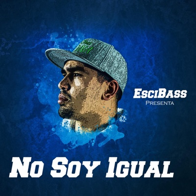No Soy Igual - Single
