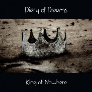 King of Nowhere - EP