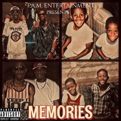 Memories - Single