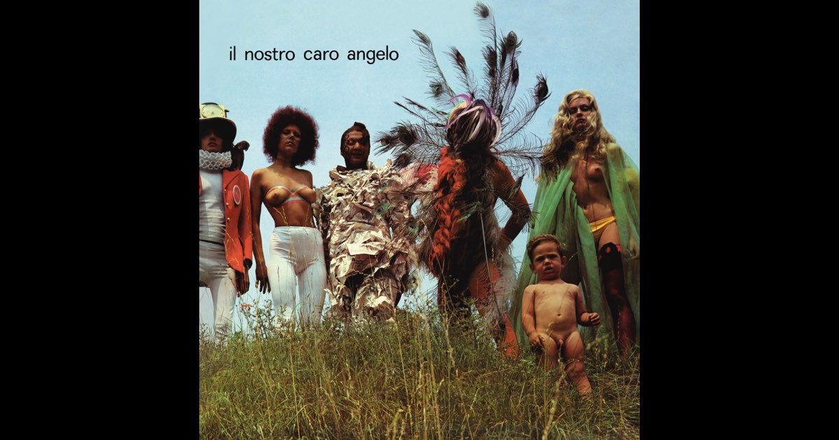 Amazon Musicでルチオ・バティスティのIl nostro caro angeloを