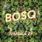 Tumbalá (feat. Tempo Alomar) - Bosq lyrics
