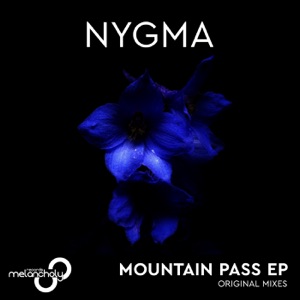 Mountain Pass - Single