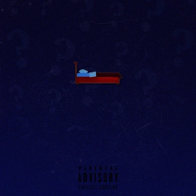 Why Can't I Dream - Single