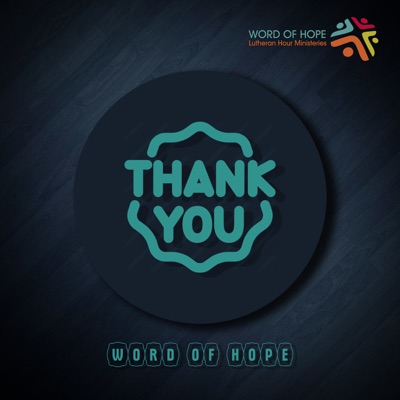 Thank You - EP