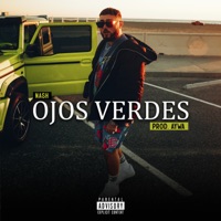 Ojos Verdes - Single - AYWA & Nash