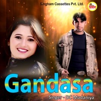 Gandasa - Single - D.C Madaniya