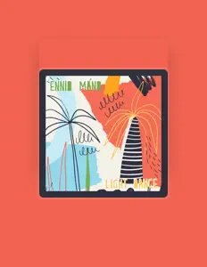 Dengarkan Ennio Máno, tonton video musik, baca bio, lihat tanggal tur & lainnya!