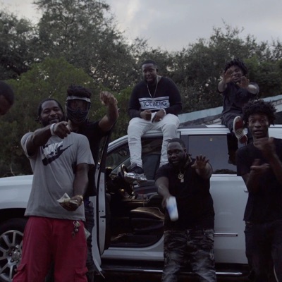 King Von Story - Single