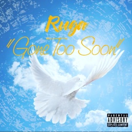 Gone Too Soon (feat. Fedarron) Ruga