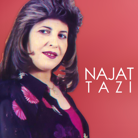 Najat Tazi - Apple Music