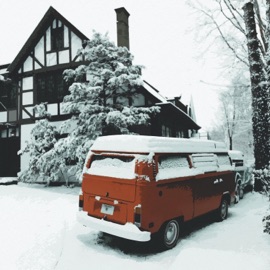 bus drive (feat. Maria Ivorra) MrAnthony & Dcat