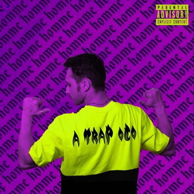 A Trap Oco - Single