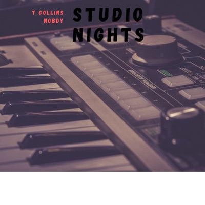 Studio Nights Pt. 1 - Single