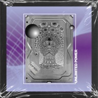 Unlimited Power - Single - CVPTVGON